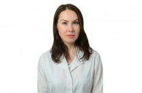Комарова Ирина Андреевна