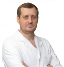 Андрианов Михаил Михайлович