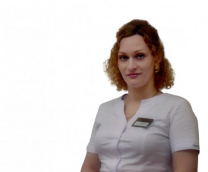 Белякова Оксана Васильевна
