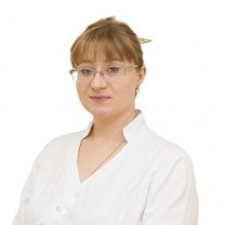 Шеховцова Ирина Валерьевна