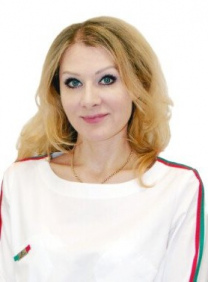 Римашевская Елена Владимировна