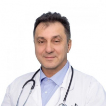 Цыркунов Виталий Владимирович