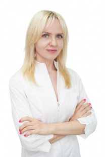 Харламова Екатерина Андреевна