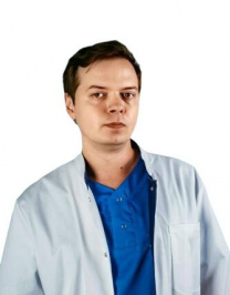 Богословский Сергей Геннадьевич