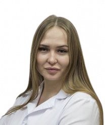 Мальцева Марина Сергеевна