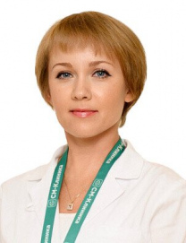 Глущенко Светлана Александровна