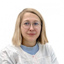Виноградова Елена Александровна