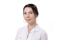 Филатова Елена Геннадьевна