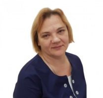 Шевцова Инна Викторовна