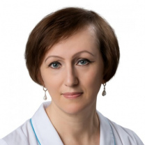 Горяйнова Марина Александровна