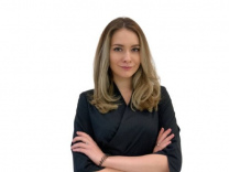 Голованова Кристина Витальевна