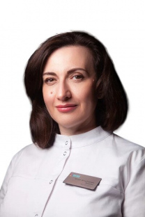 Бакалова Наталья Александровна