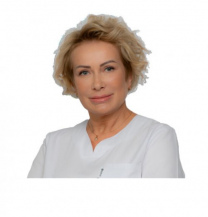 Макаренкова Жанна Васильевна