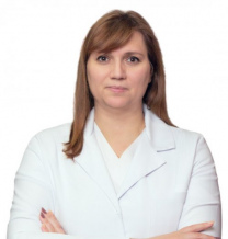 Вишневская Алина Игоревна