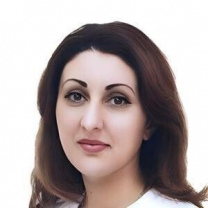 Хорькина Елена Юрьевна