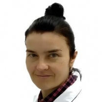 Мелехина Галина Ивановна