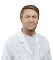 Чураков Дмитрий Владимирович
