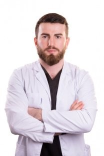 Абдуллаев Расул Магомедшерипович
