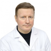 Корень Сергей Владимирович