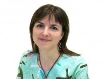 Бабаева Екатерина Сергеевна
