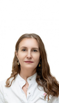Тверитина Наталья Викторовна