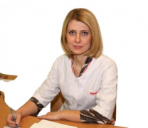 Кыртикова Ольга Игоревна