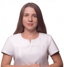 Левина Екатерина Ильинична