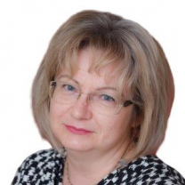 Будкова Наталья Владиславовна