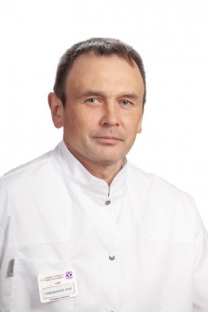 Ширяев Пётр Леонидович