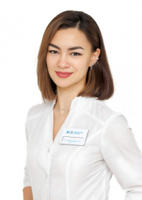 Иванова Екатерина Сергеевна