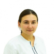 Манухова Оксана Вадимовна
