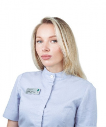 Балашова Маргарита Андреевна