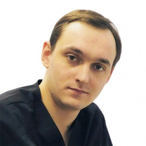Куров Максим Александрович