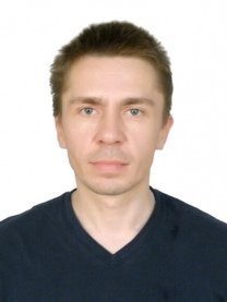 Михайлов Сергей Александрович