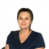 Фазилова Александра Анатольевна