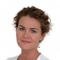 Гуляева Анна Юрьевна