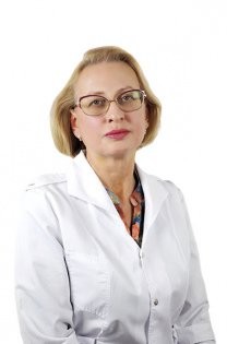 Гончарова Юлия Владиславовна