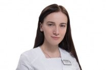Абдуллаева Наида Курбановна