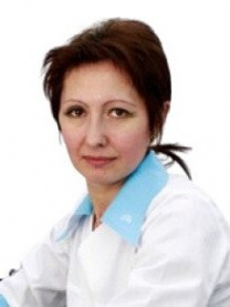 Хохрякова Вера Владимировна
