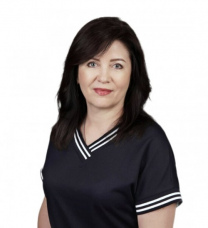 Шерешова Ирина Валерьевна