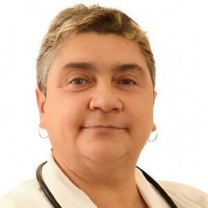 Башаран Марина Леонидовна