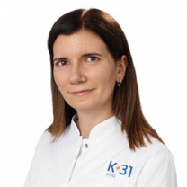 Мирошниченко Елена Олеговна