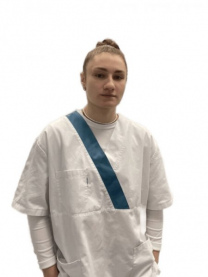 Холопова Диана Владимировна