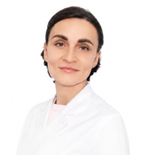 Киселева Юлия Аликовна