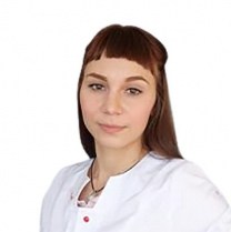Димакова Евгения Лавровна