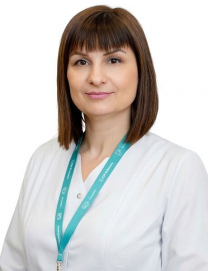 Никулина Надежда Юрьевна