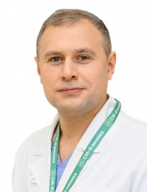Горовой Александр Михайлович