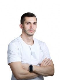 Астафьев Александр Андреевич