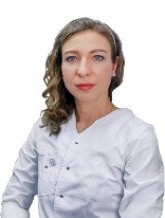 Елисеева Нина Павловна