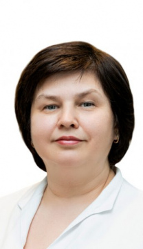 Гожева Надежда Александровна